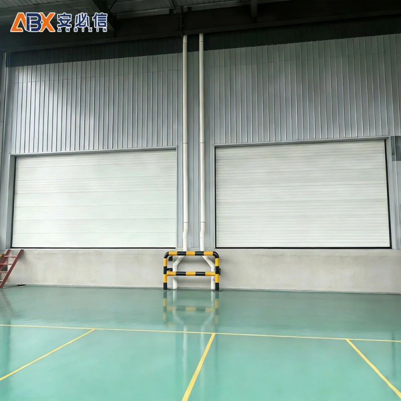 台州市工业滑升门